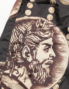 DOLCE & GABBANA maudymosi kostiumėlis