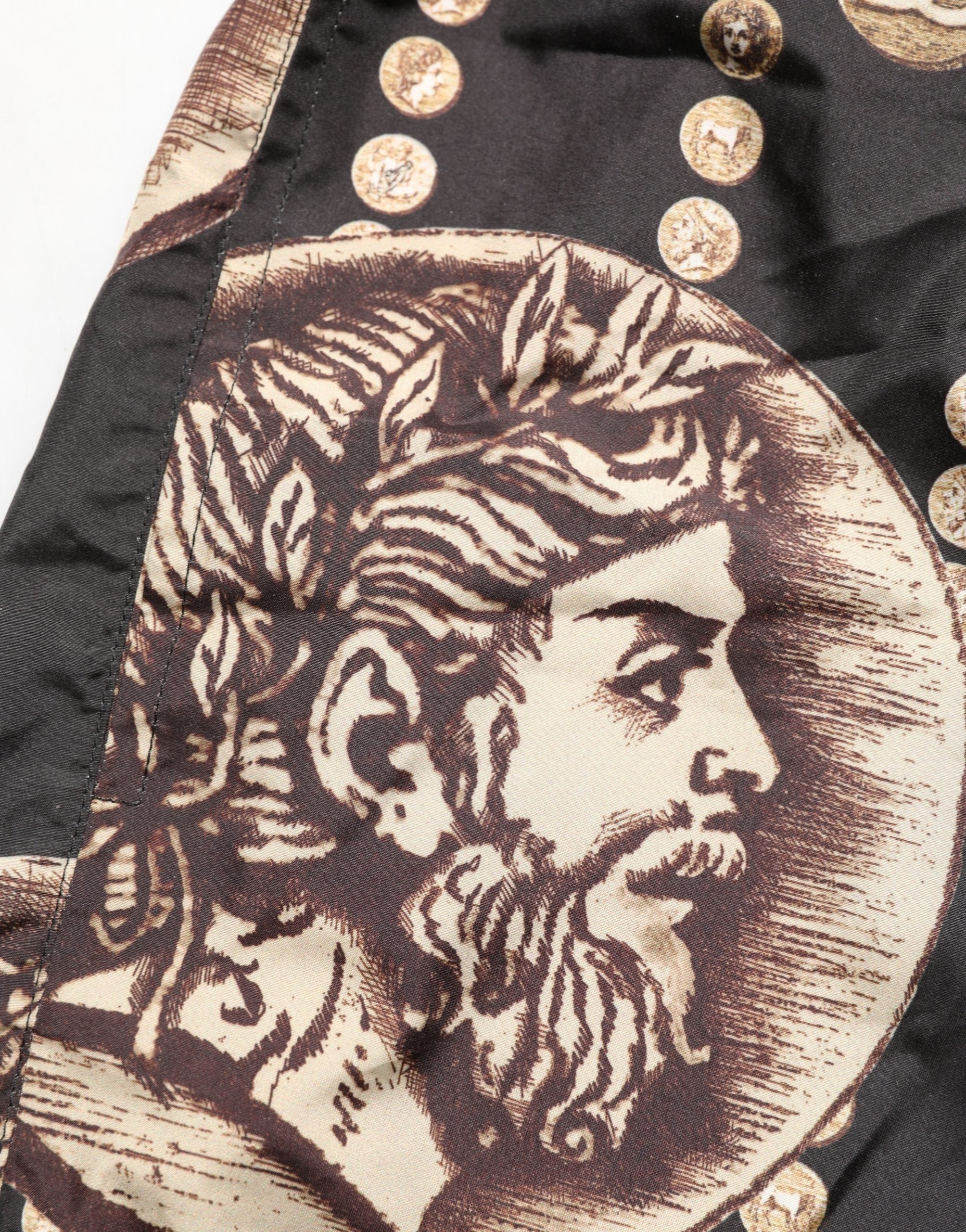 DOLCE & GABBANA maudymosi kostiumėlis