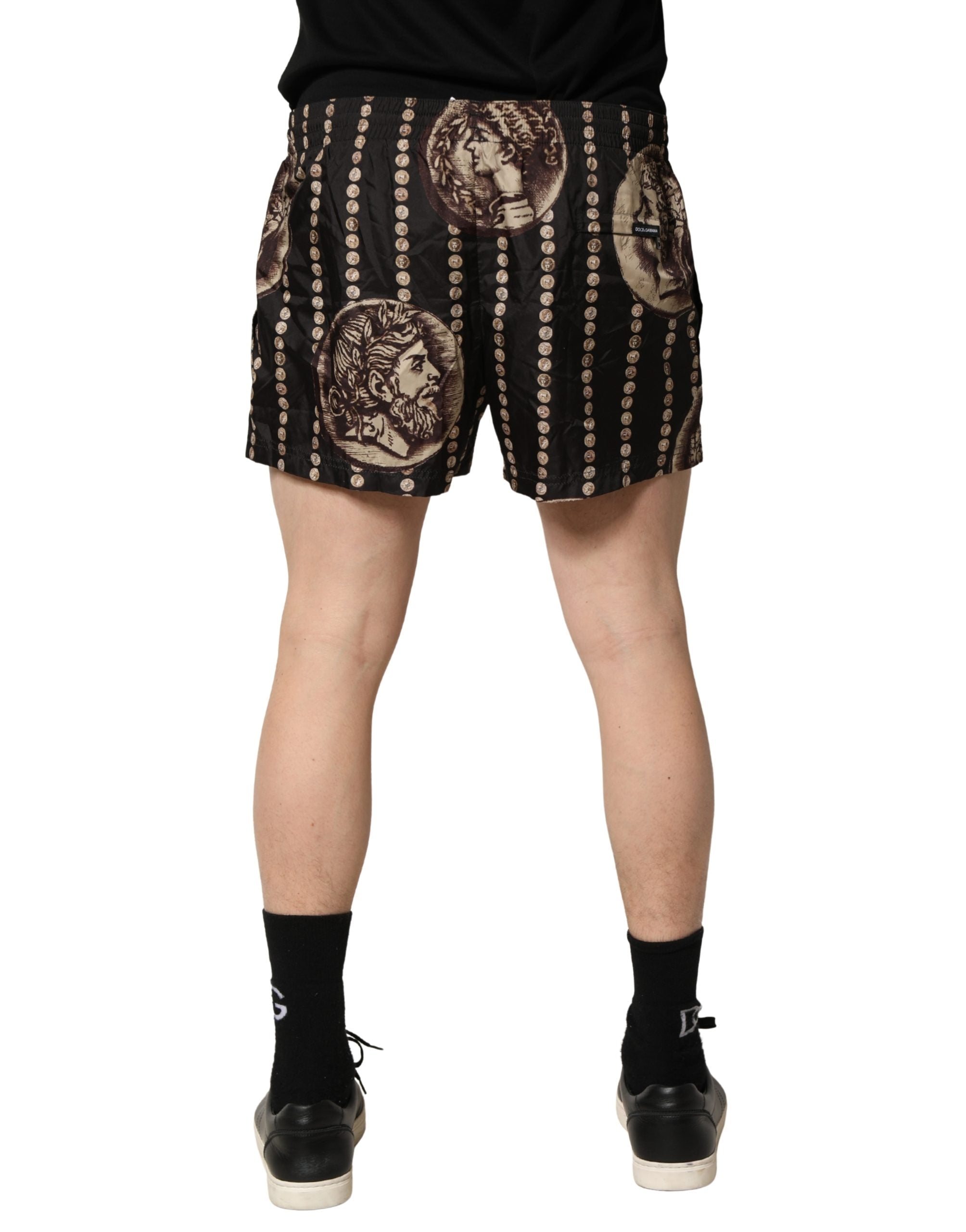DOLCE & GABBANA maudymosi kostiumėlis