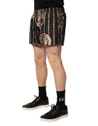 DOLCE & GABBANA maudymosi kostiumėlis