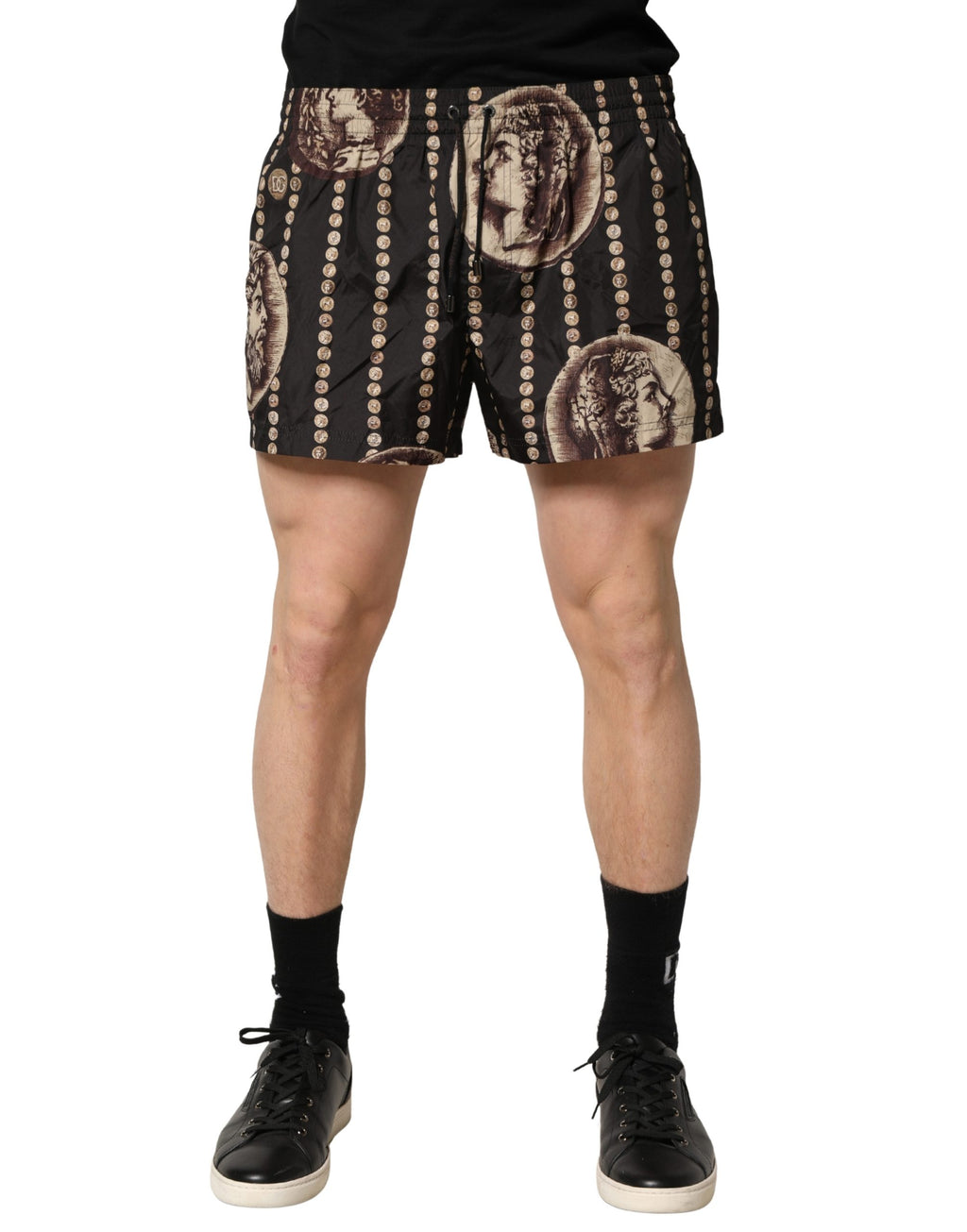 DOLCE & GABBANA maudymosi kostiumėlis