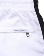 DOLCE & GABBANA maudymosi kostiumėlis