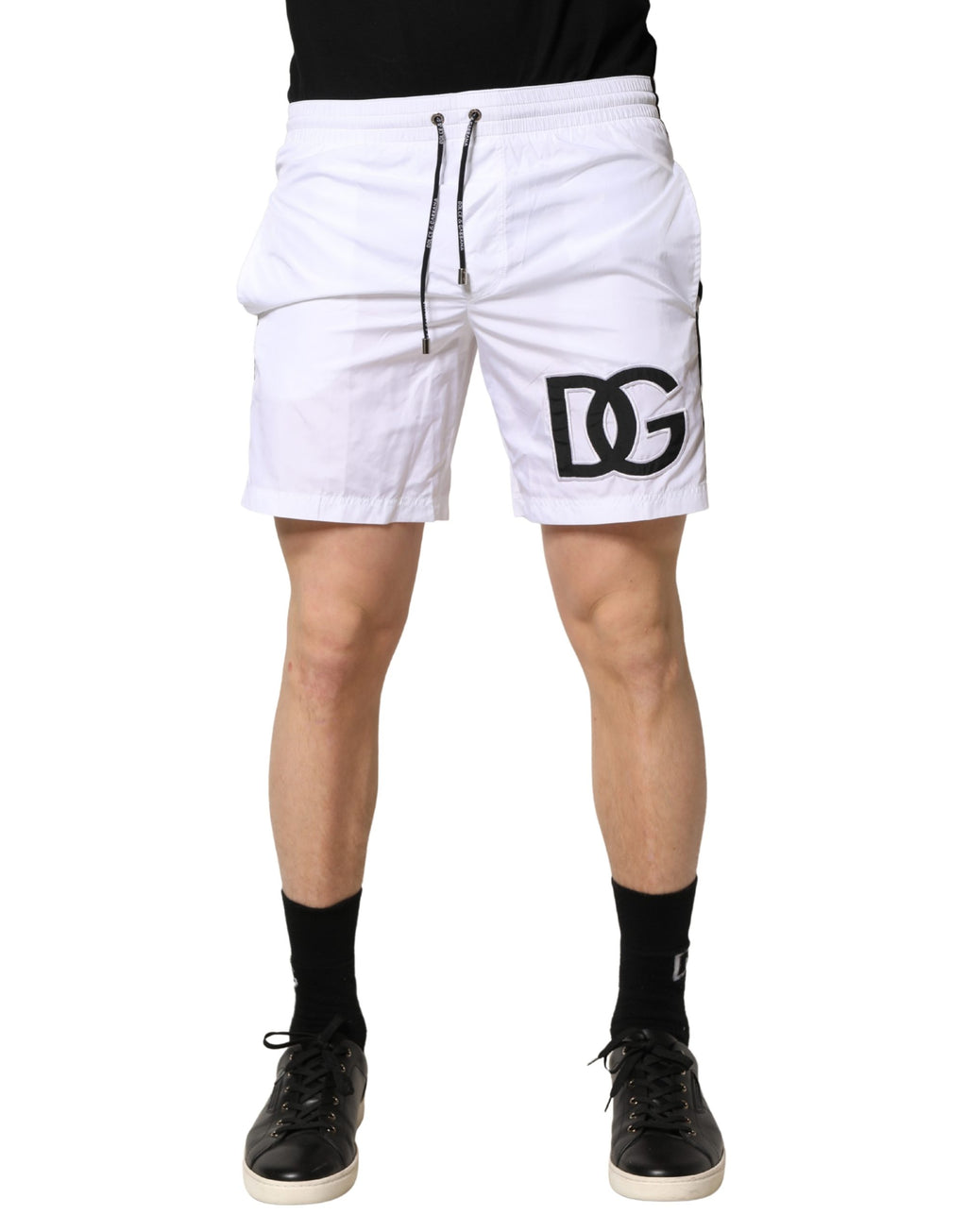 DOLCE & GABBANA maudymosi kostiumėlis