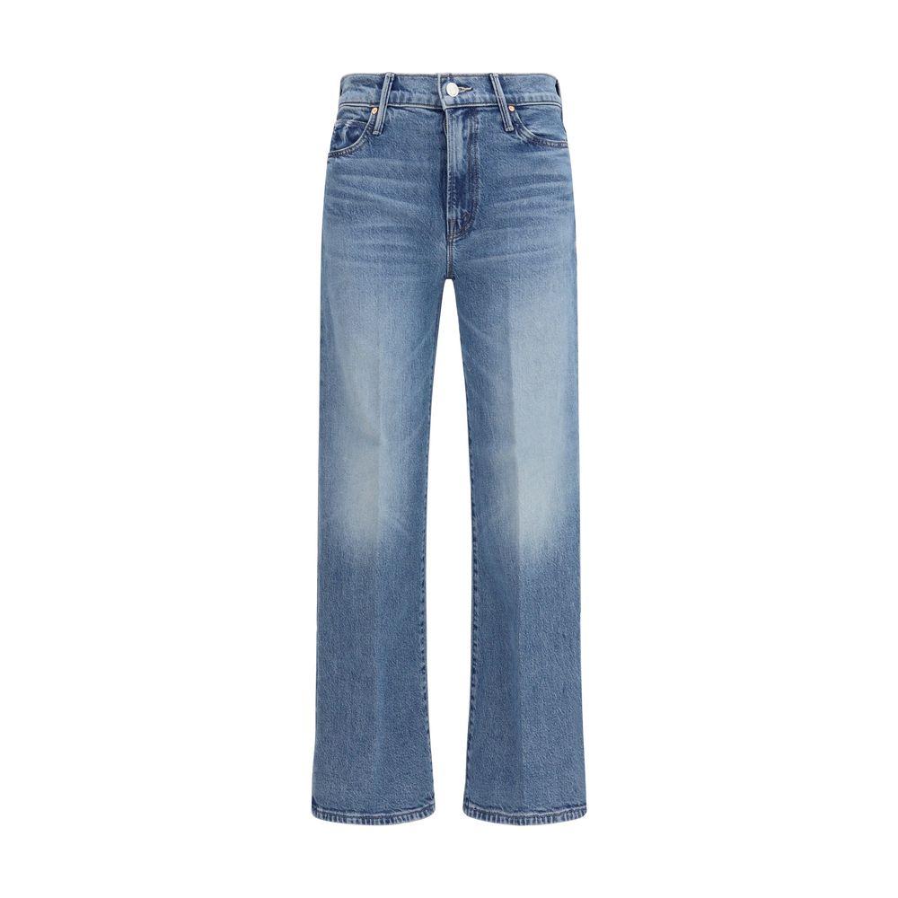MOTHER DENIM džinsai