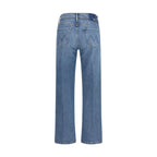MOTHER DENIM džinsai