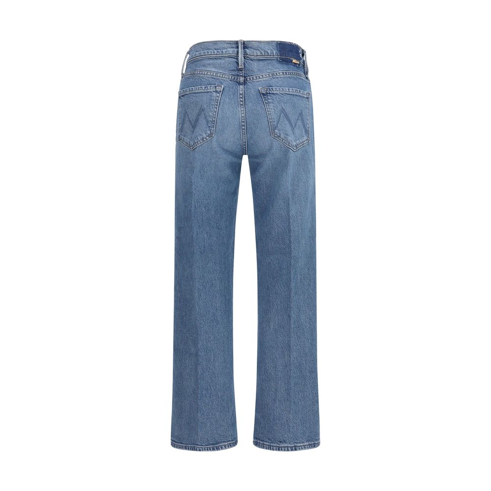 MOTHER DENIM džinsai