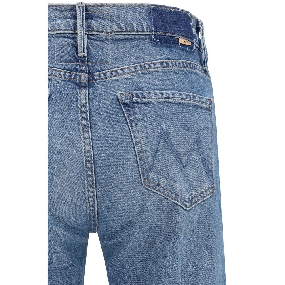MOTHER DENIM džinsai