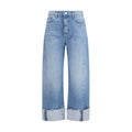 MOTHER DENIM džinsai