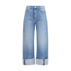 MOTHER DENIM džinsai