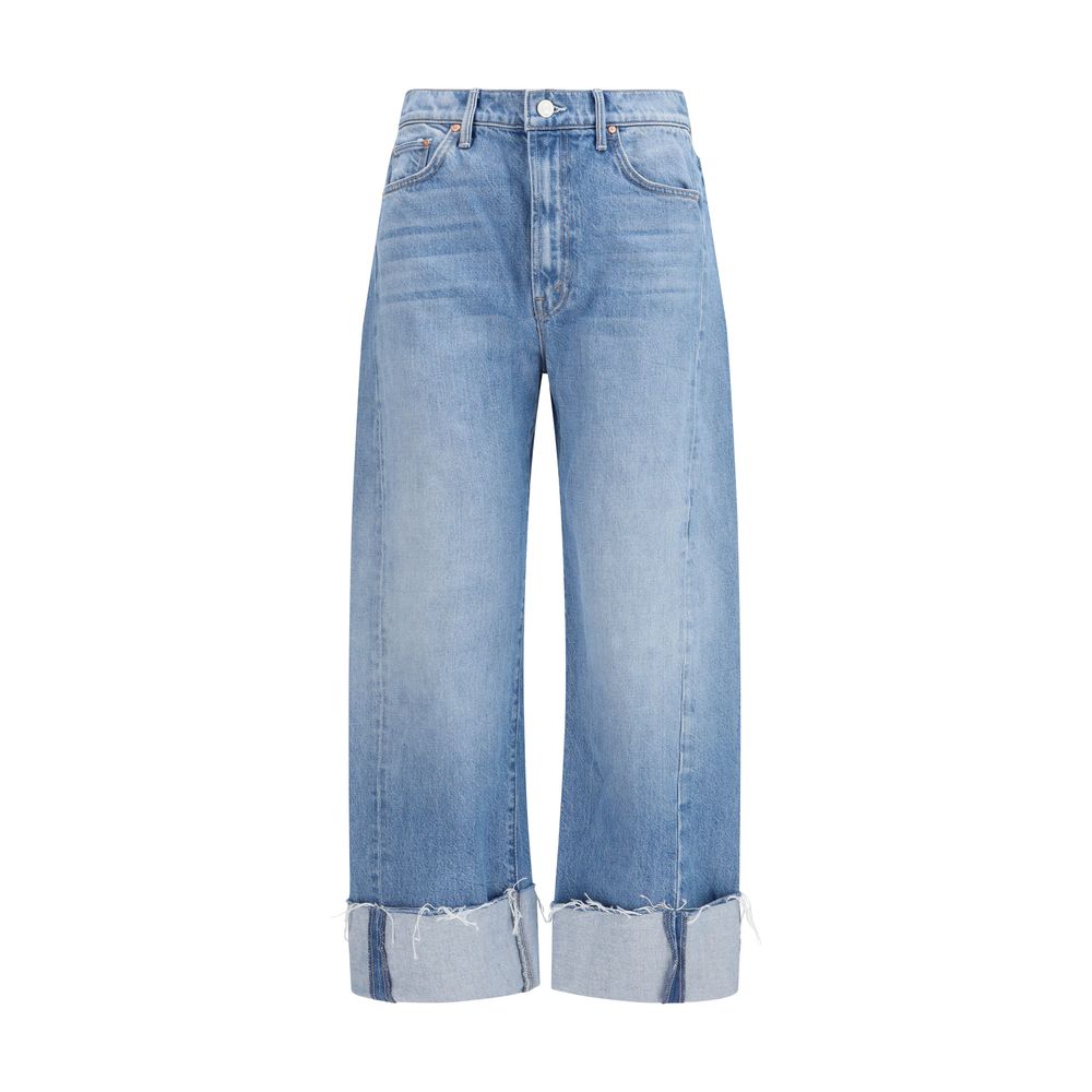 MOTHER DENIM džinsai