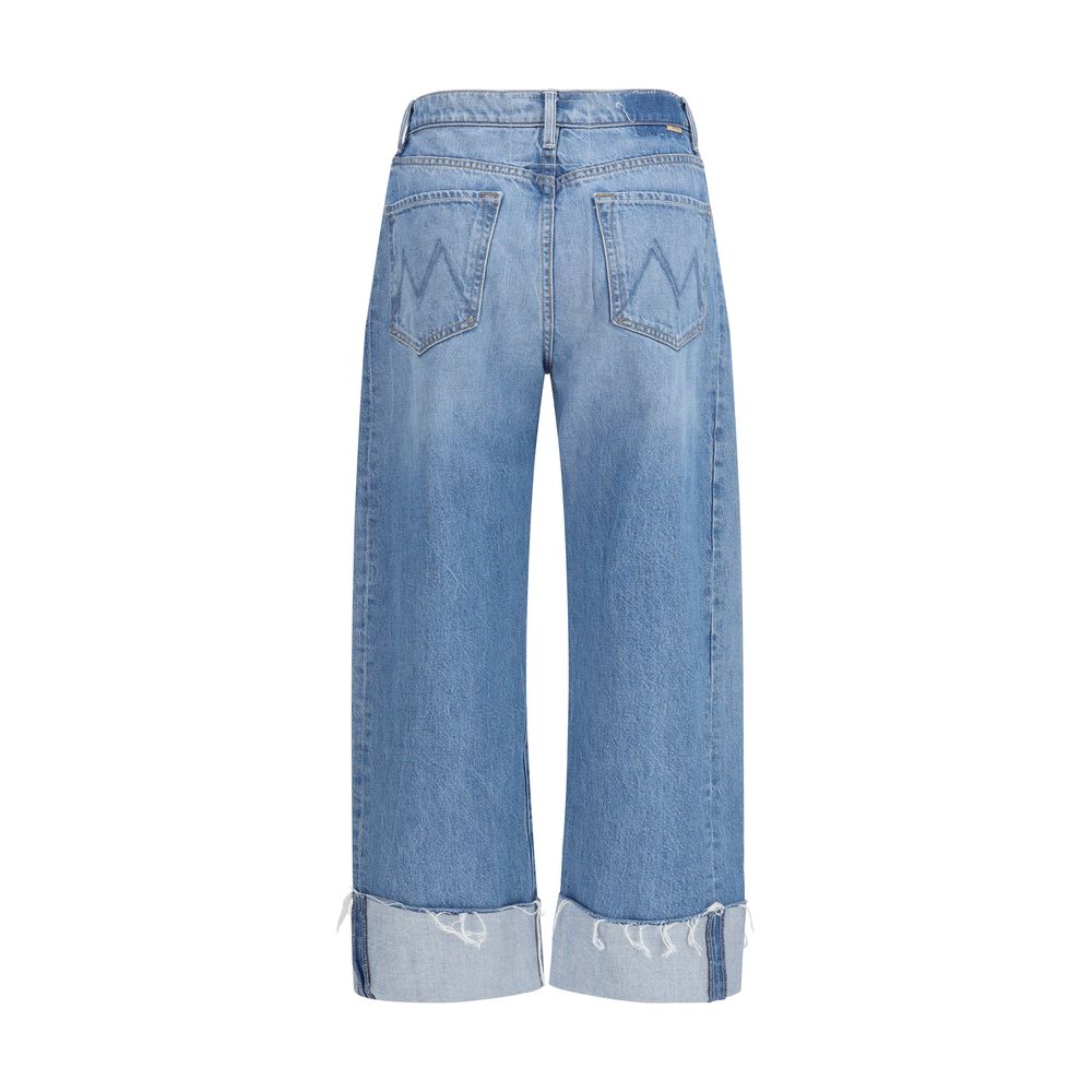 MOTHER DENIM džinsai