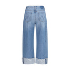 MOTHER DENIM džinsai