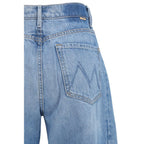 MOTHER DENIM džinsai