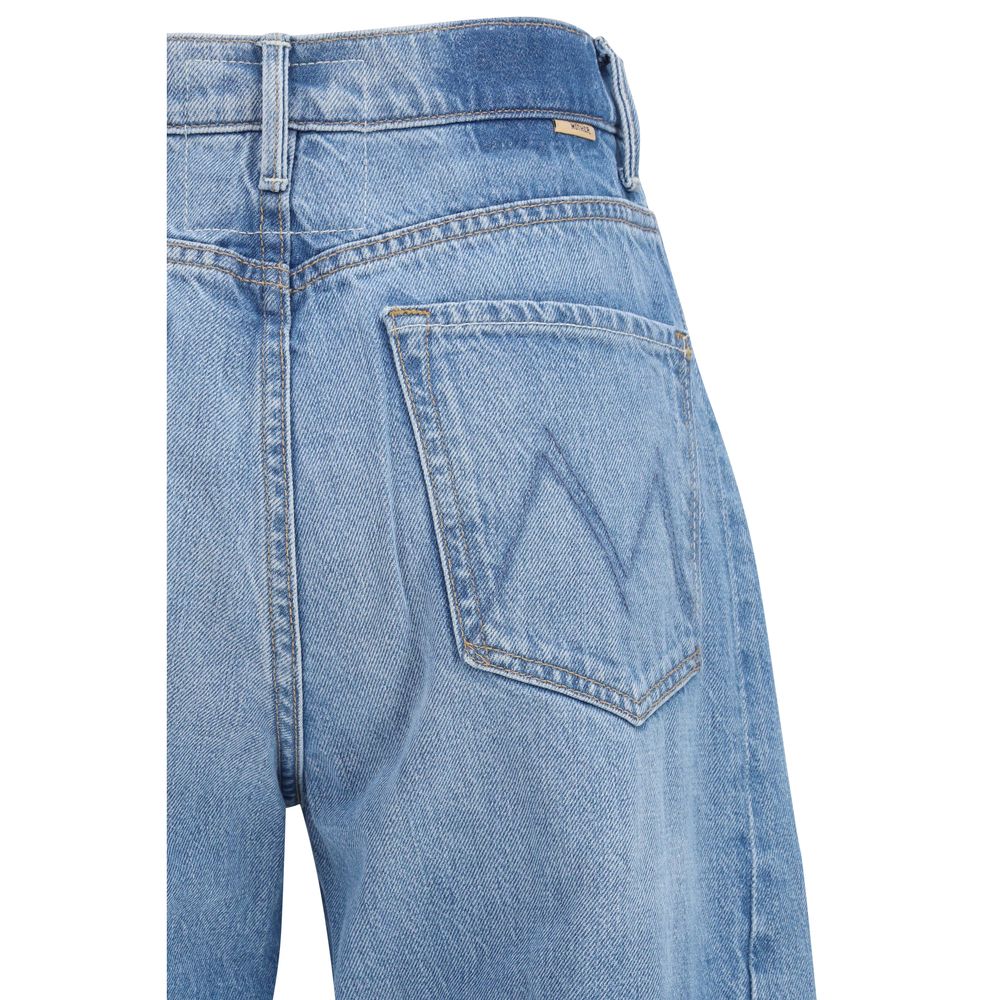 MOTHER DENIM džinsai