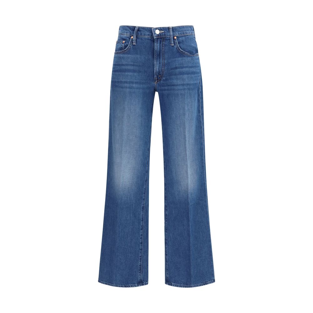 MOTHER DENIM džinsai