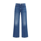 MOTHER DENIM džinsai