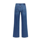 MOTHER DENIM džinsai