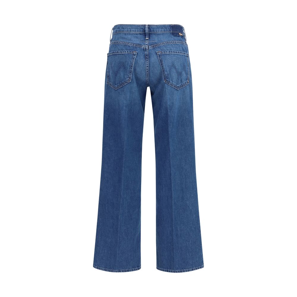 MOTHER DENIM džinsai