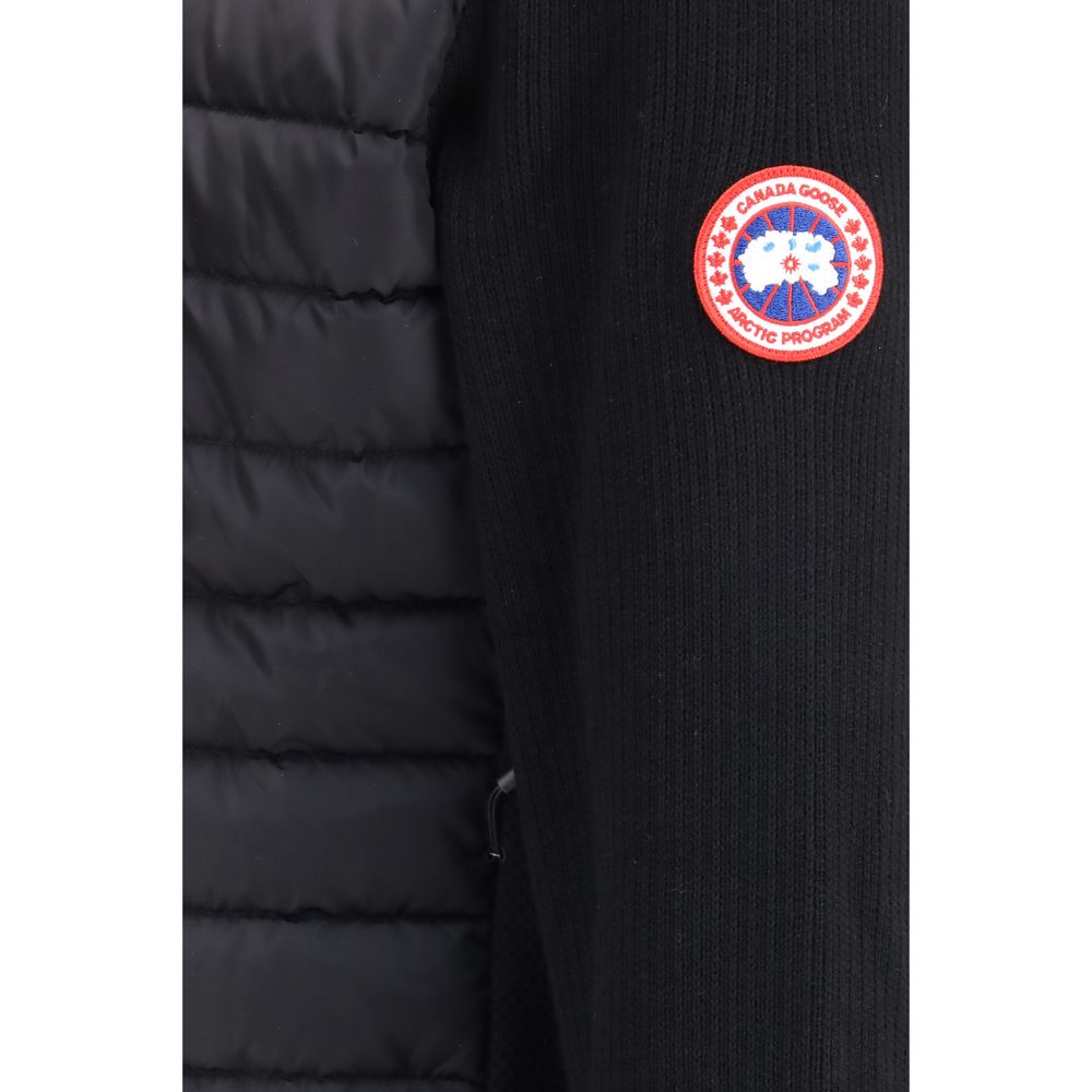 CANADA GOOSE striukė