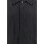 BURBERRY paltas