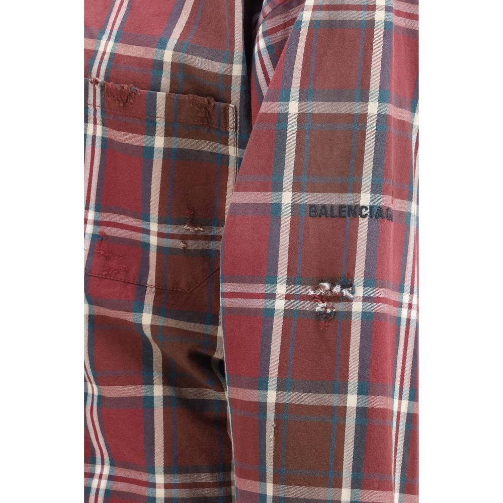 BALENCIAGA marškiniai