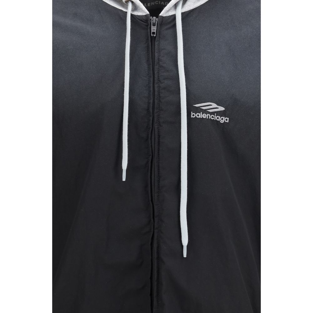 BALENCIAGA striukė