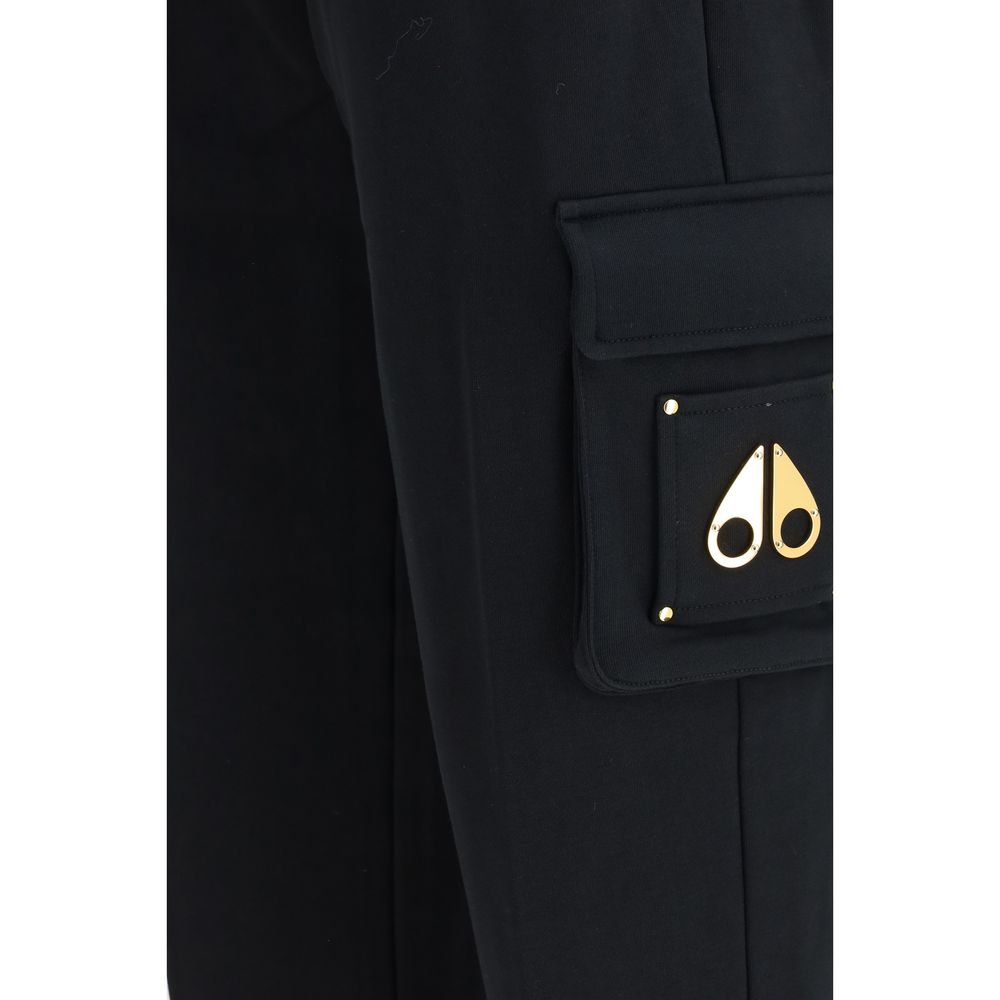 MOOSE KNUCKLES kelnės