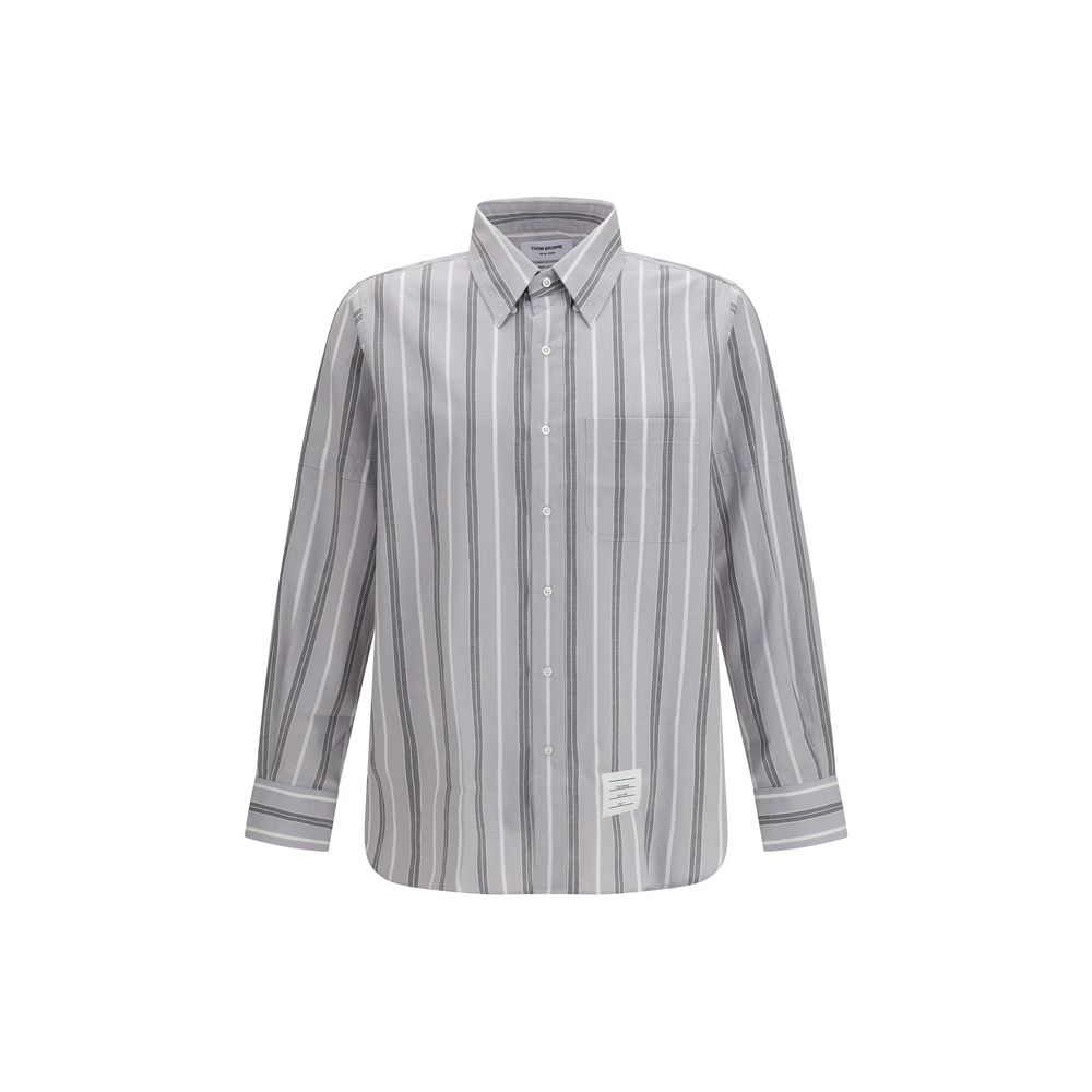 THOM BROWNE marškiniai