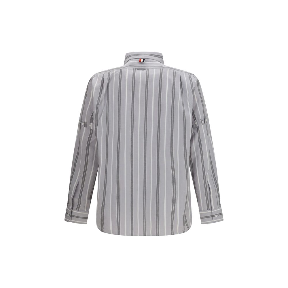 THOM BROWNE marškiniai