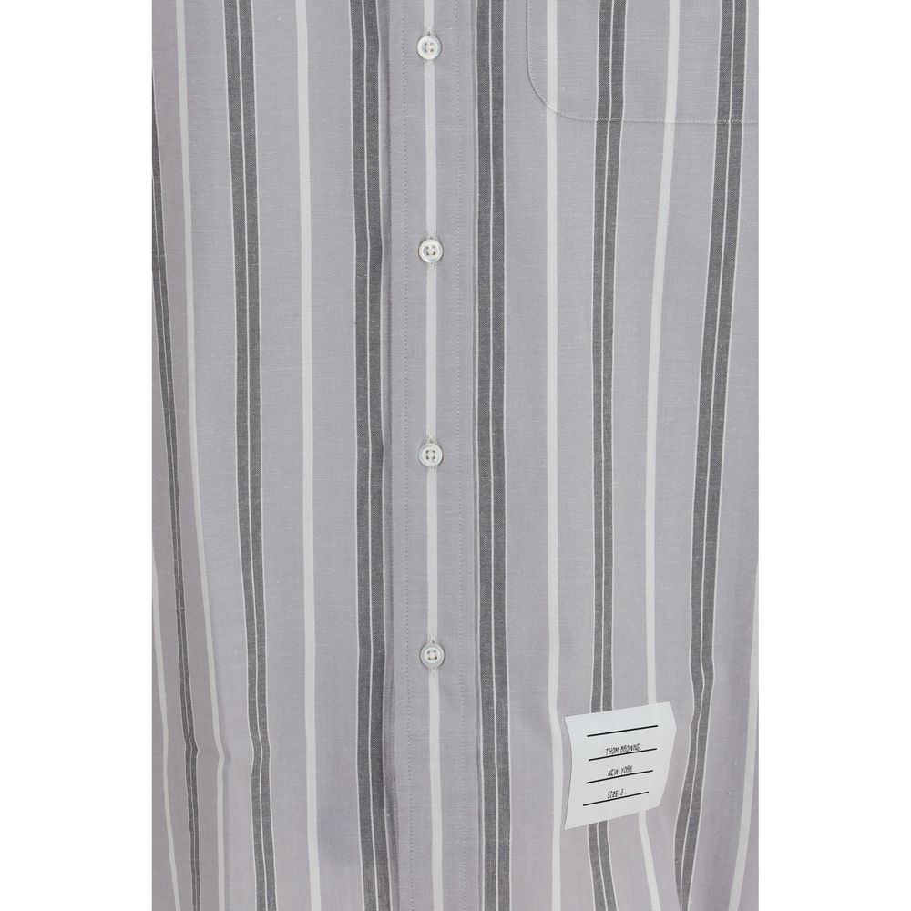 THOM BROWNE marškiniai