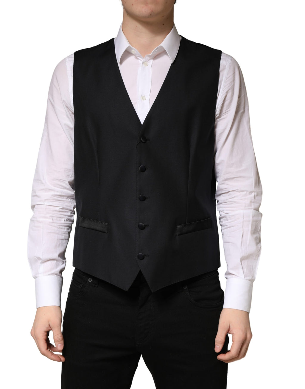 DOLCE & GABBANA paltas