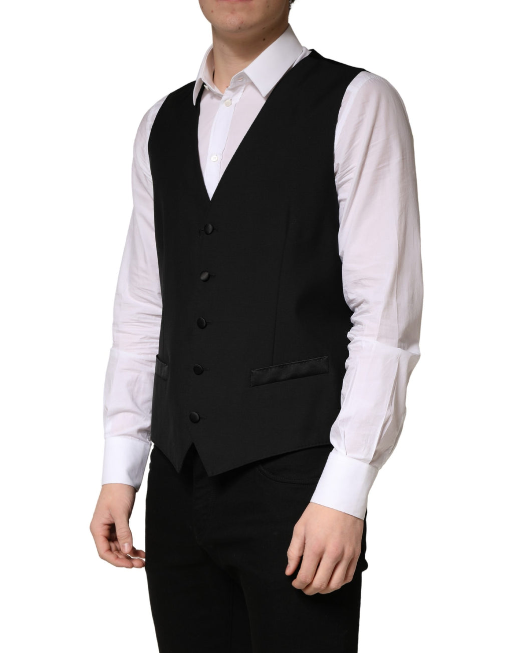 DOLCE & GABBANA paltas