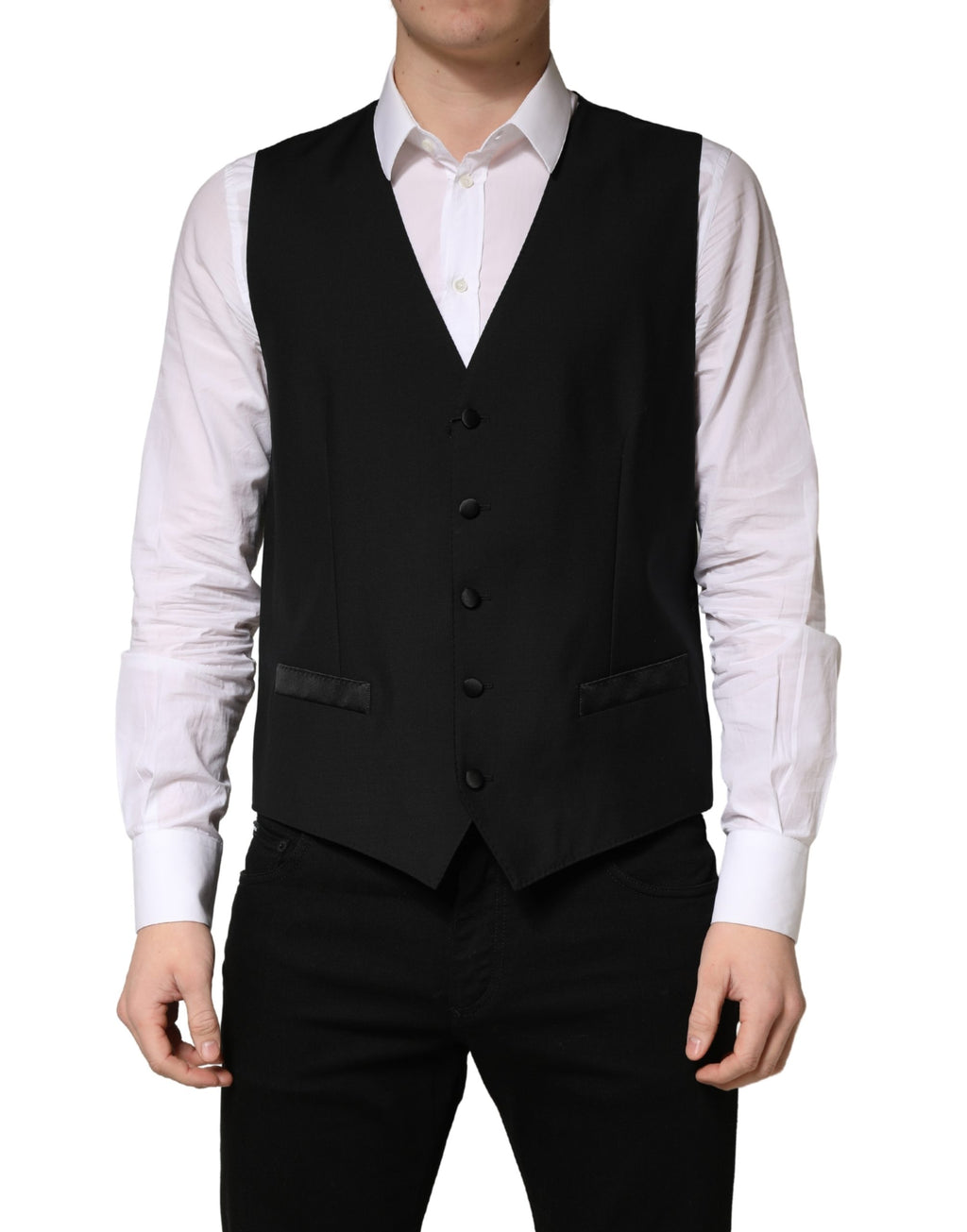 DOLCE & GABBANA paltas