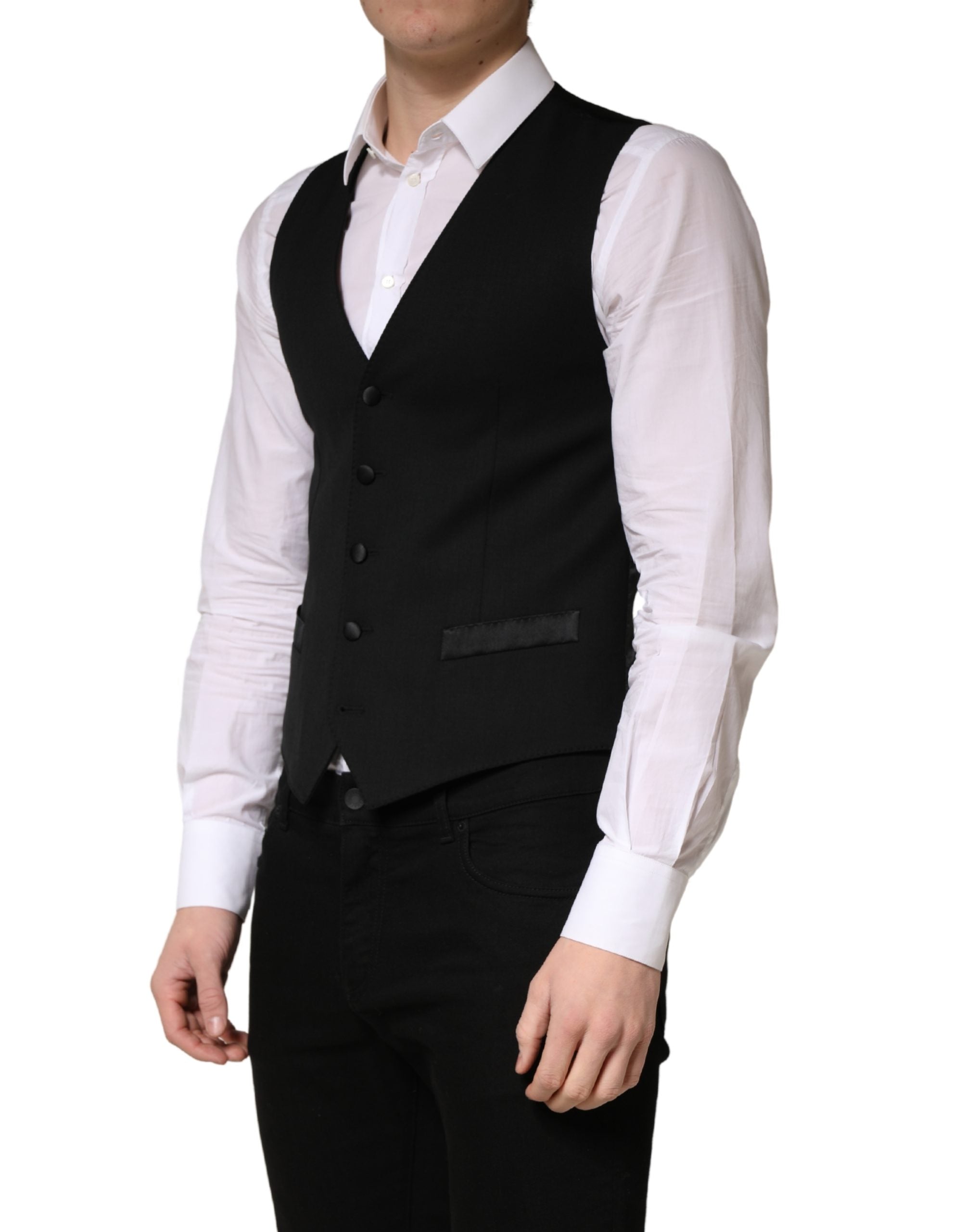 DOLCE & GABBANA paltas