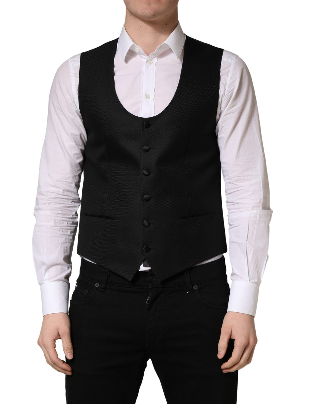 DOLCE & GABBANA paltas