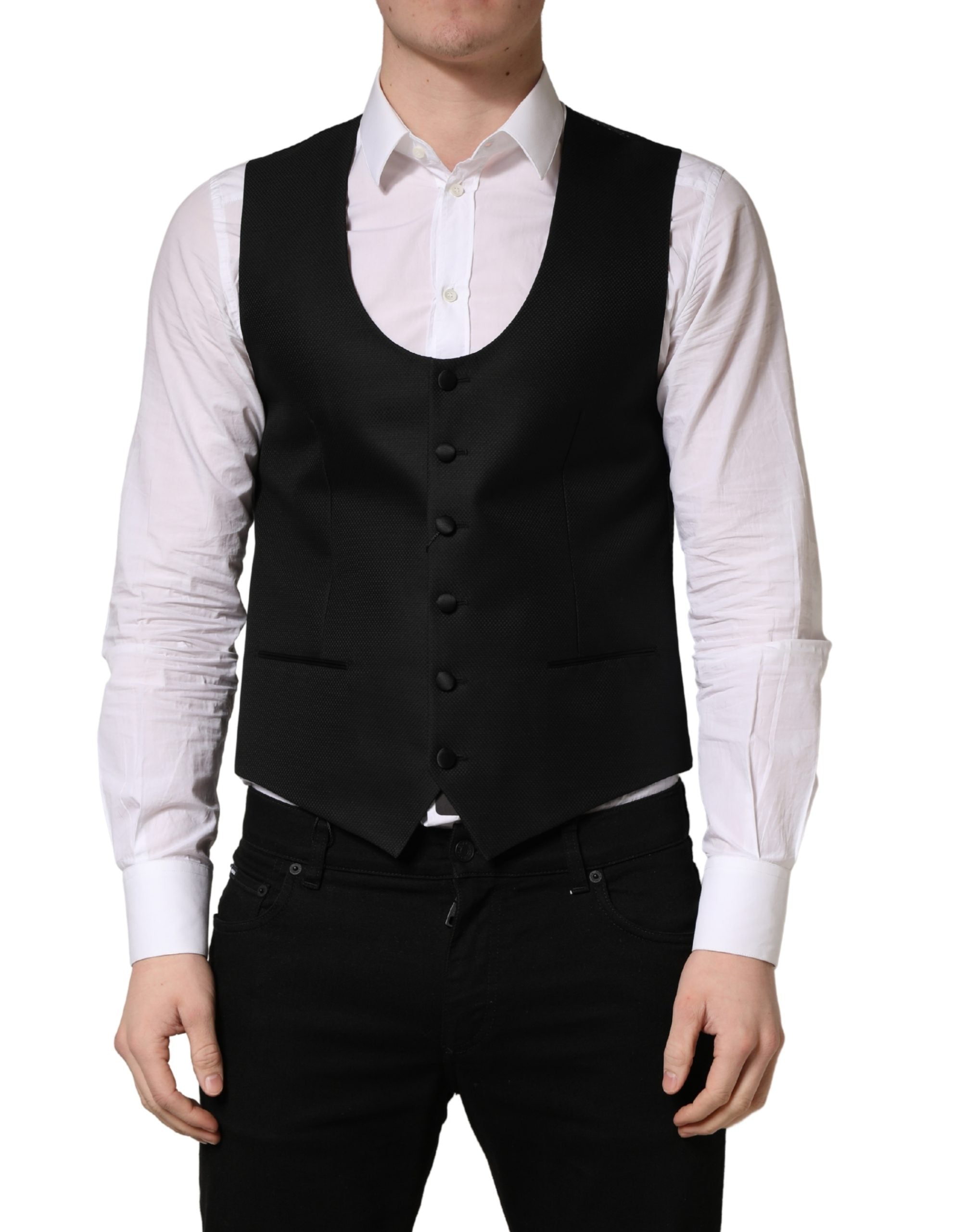 DOLCE & GABBANA paltas