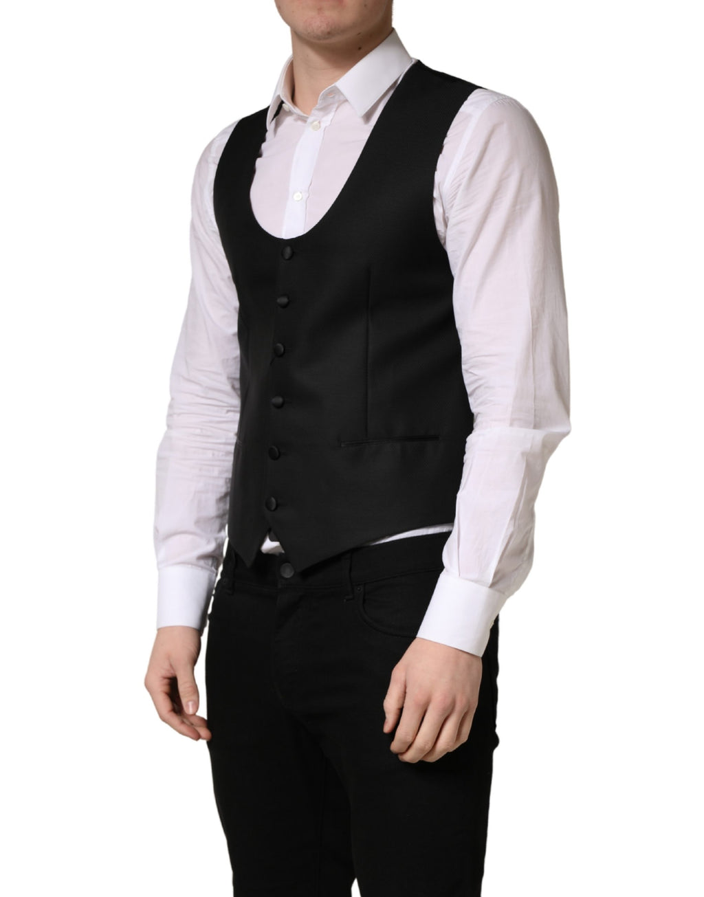 DOLCE & GABBANA paltas