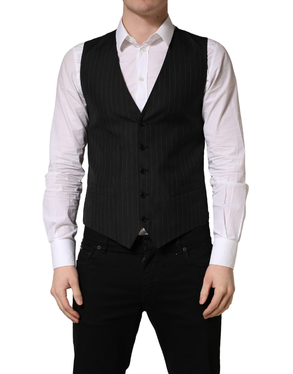 DOLCE & GABBANA paltas
