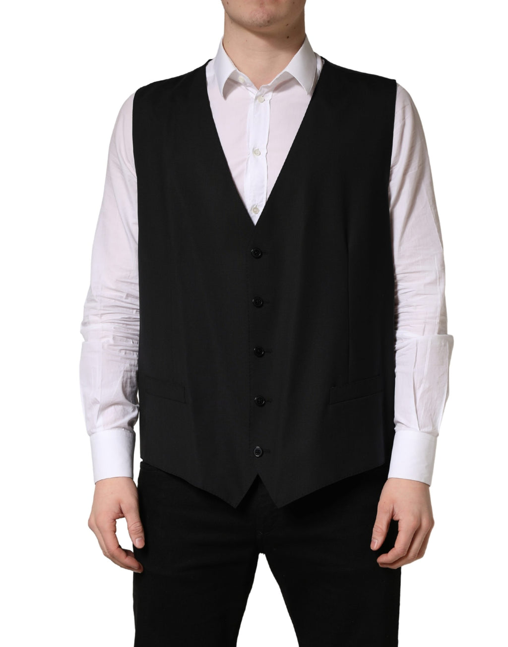 DOLCE & GABBANA paltas