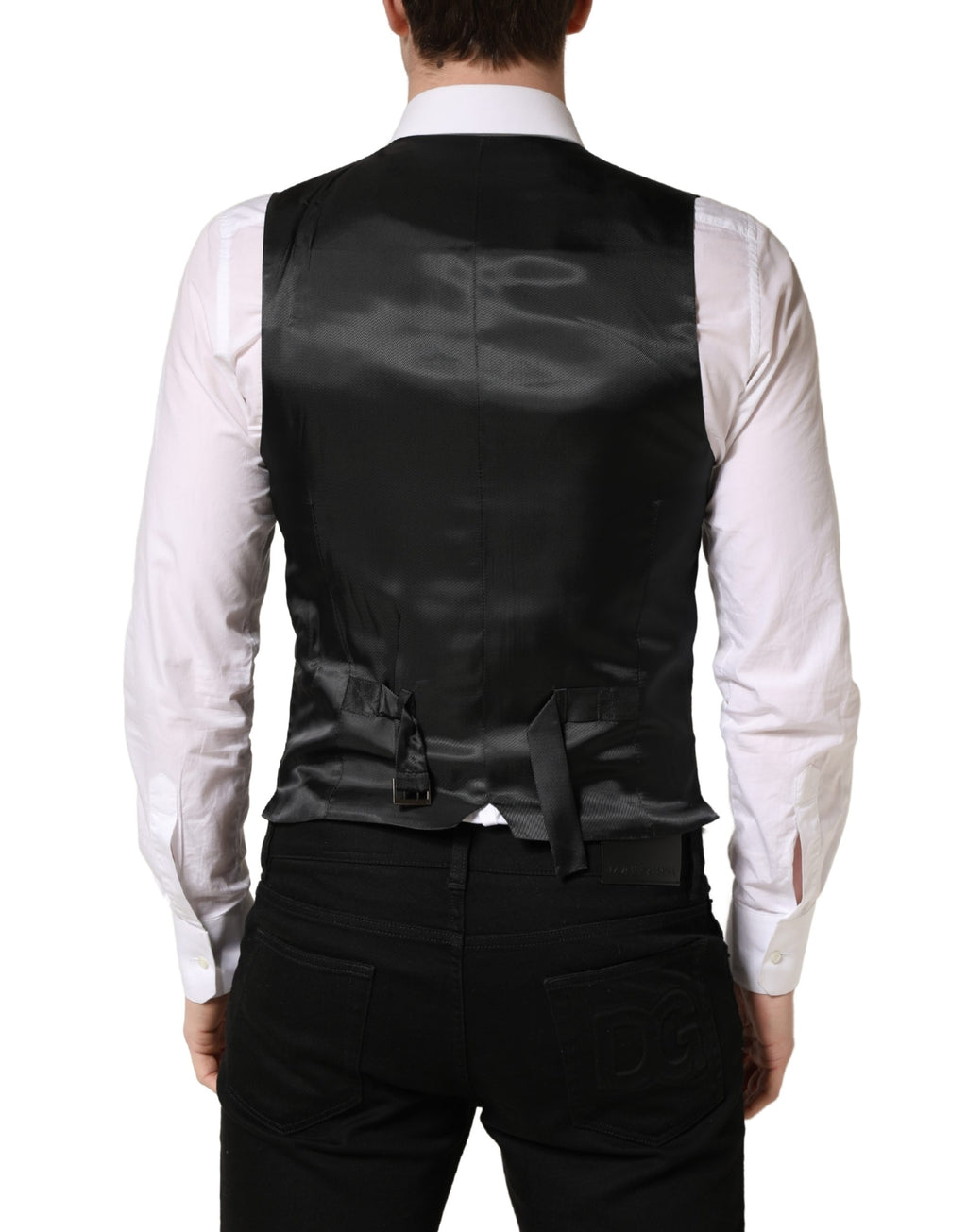 DOLCE & GABBANA apranga