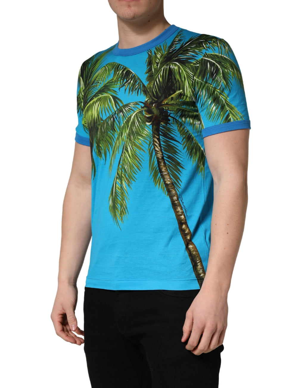 DOLCE & GABBANA megztinis