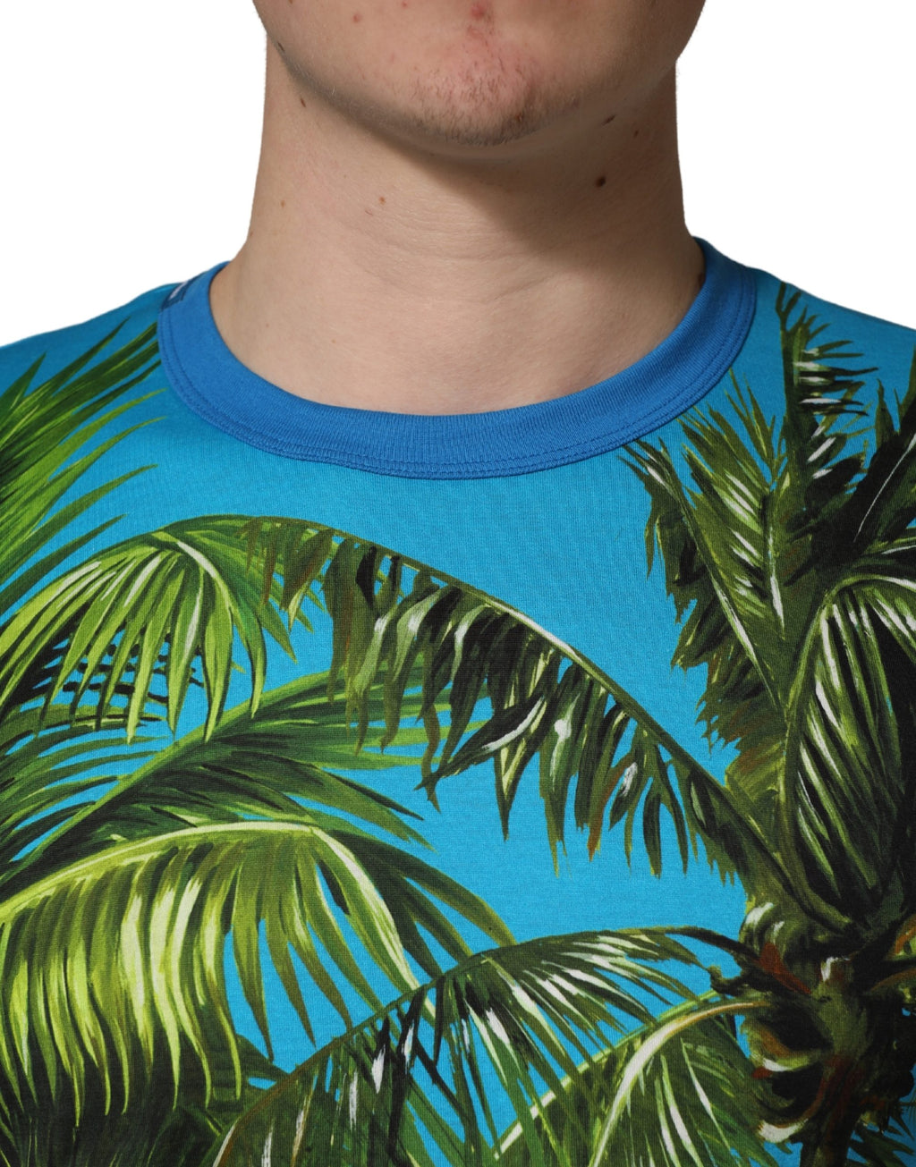 DOLCE & GABBANA megztinis