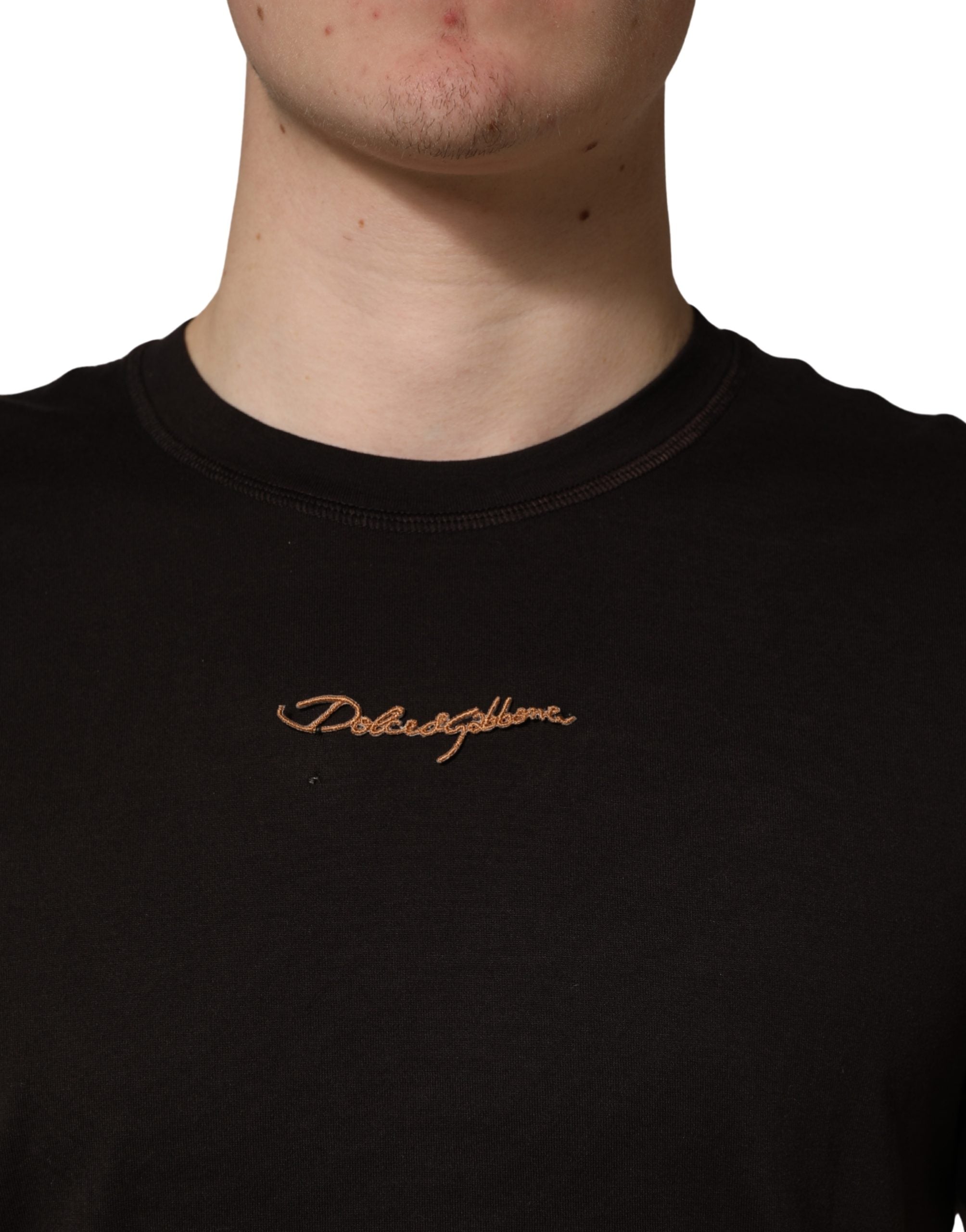 DOLCE & GABBANA marškinėliai