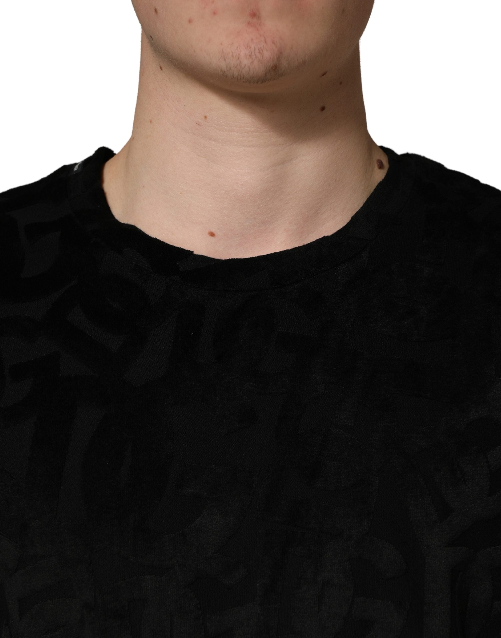 DOLCE & GABBANA marškinėliai