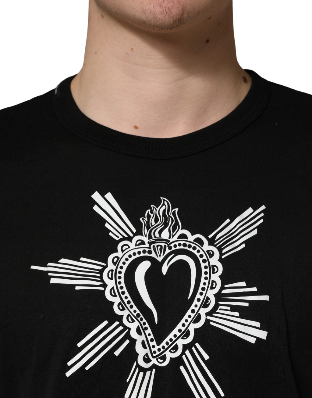 DOLCE & GABBANA marškinėliai