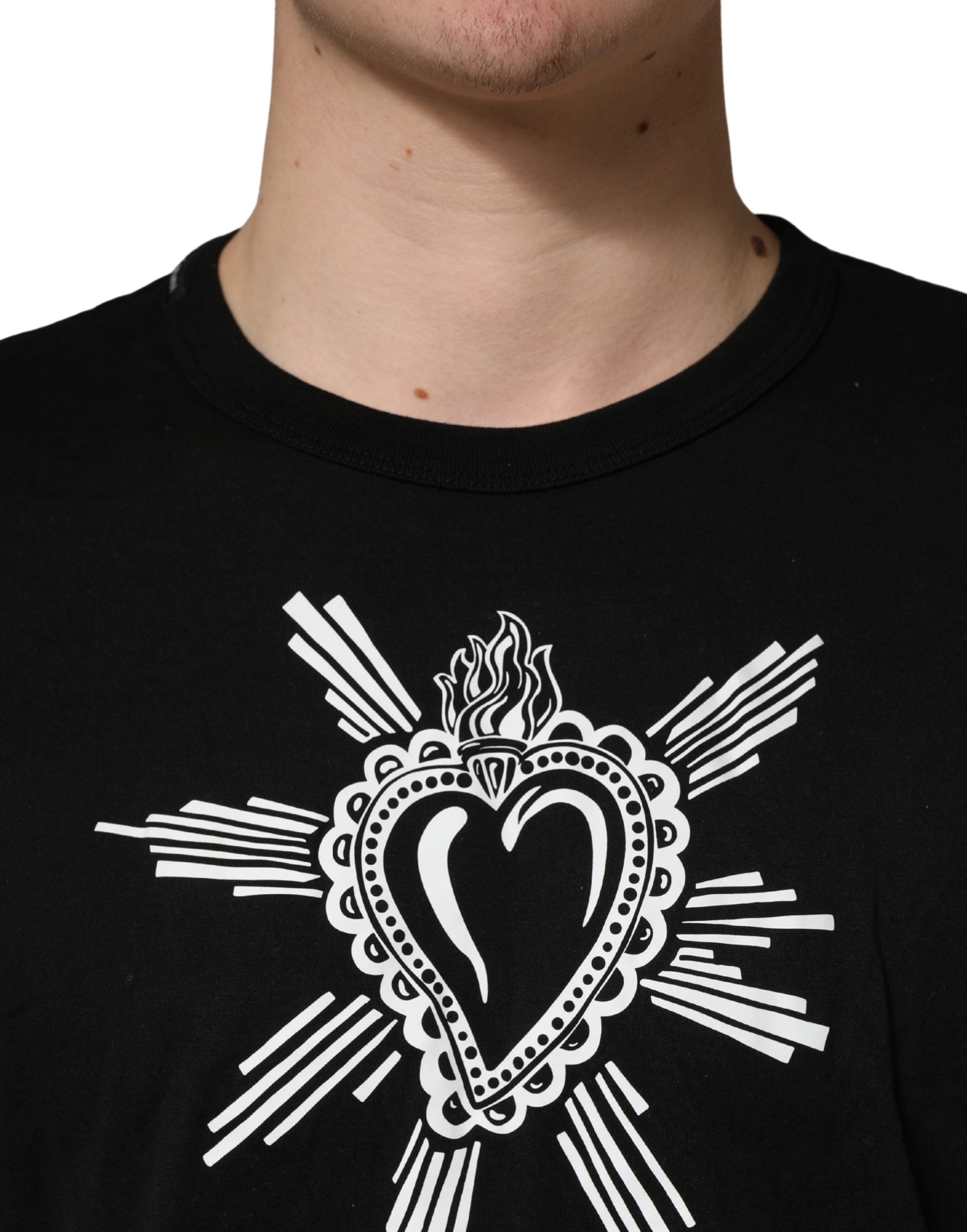 DOLCE & GABBANA marškinėliai