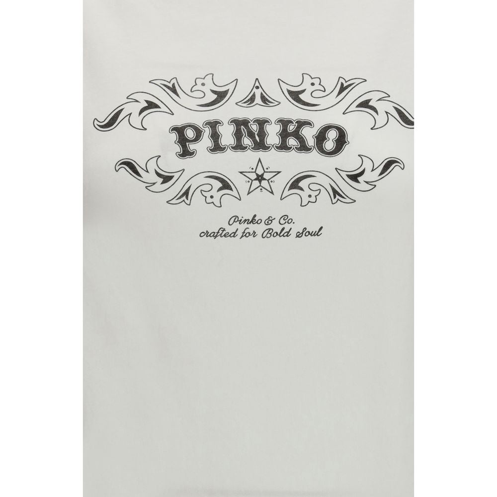 PINKO marškinėliai