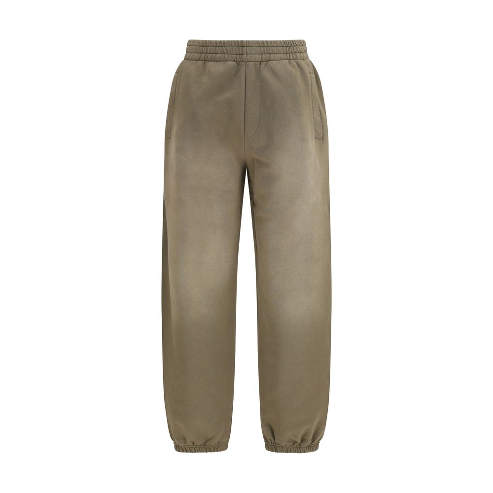 GOLDEN GOOSE kelnės