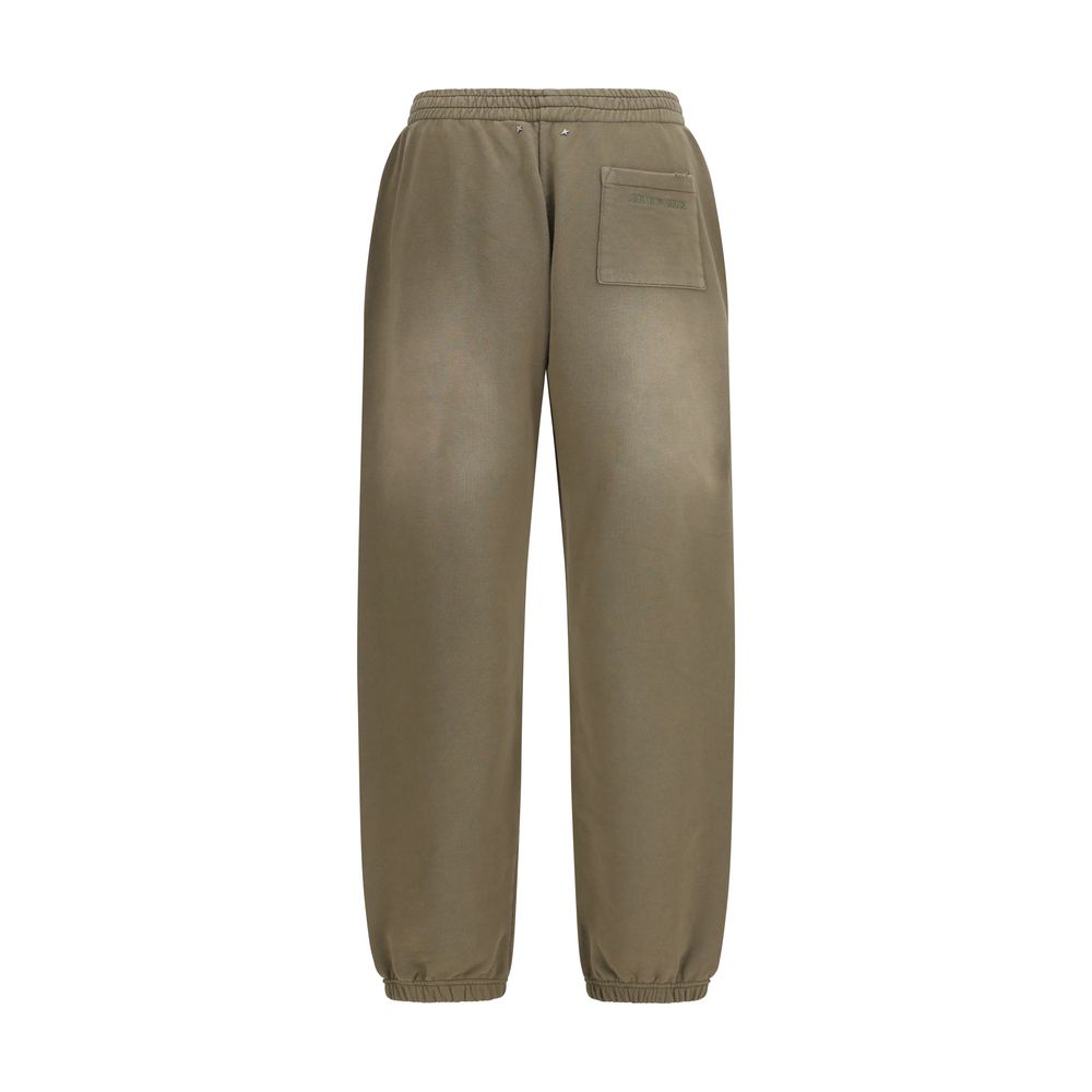 GOLDEN GOOSE kelnės