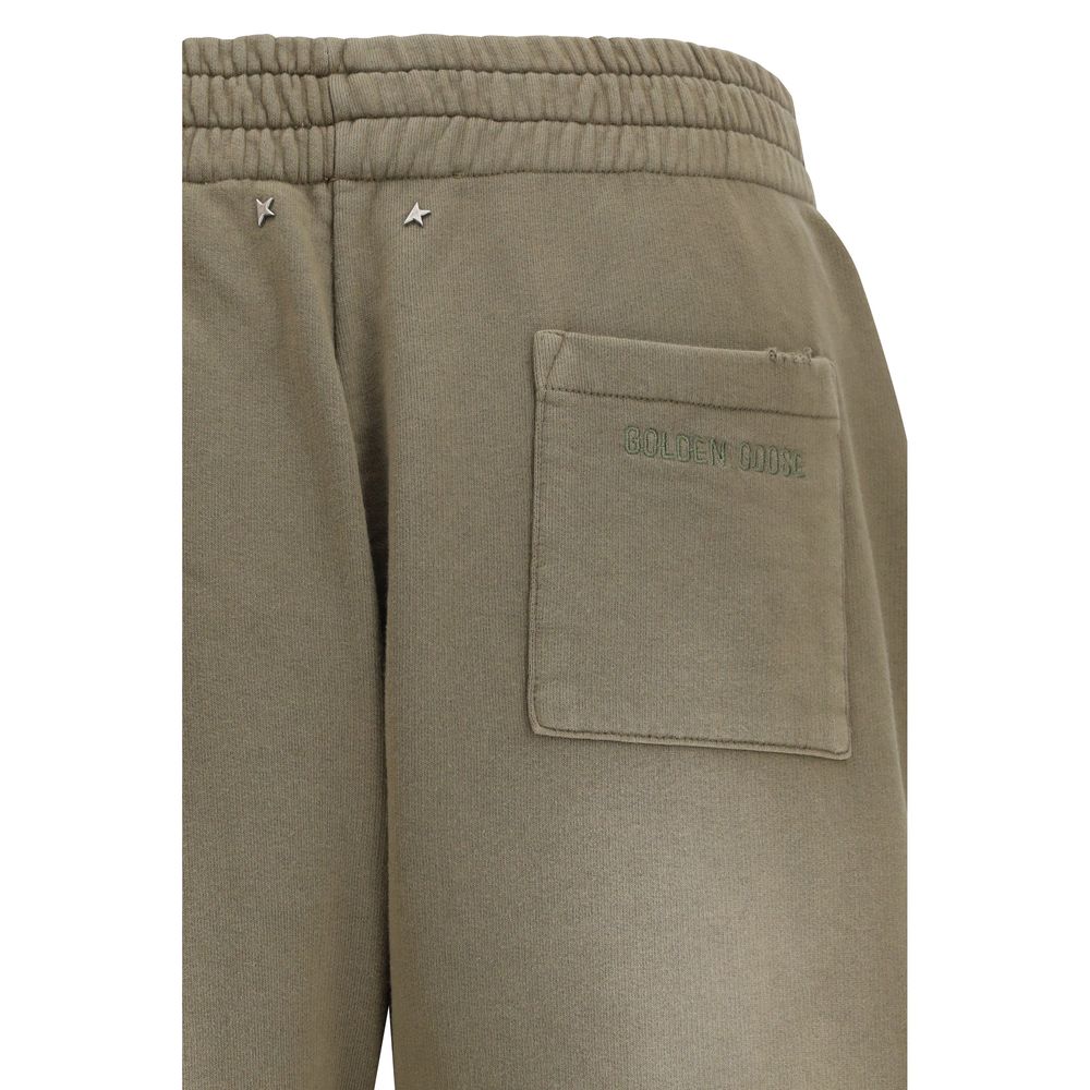 GOLDEN GOOSE kelnės